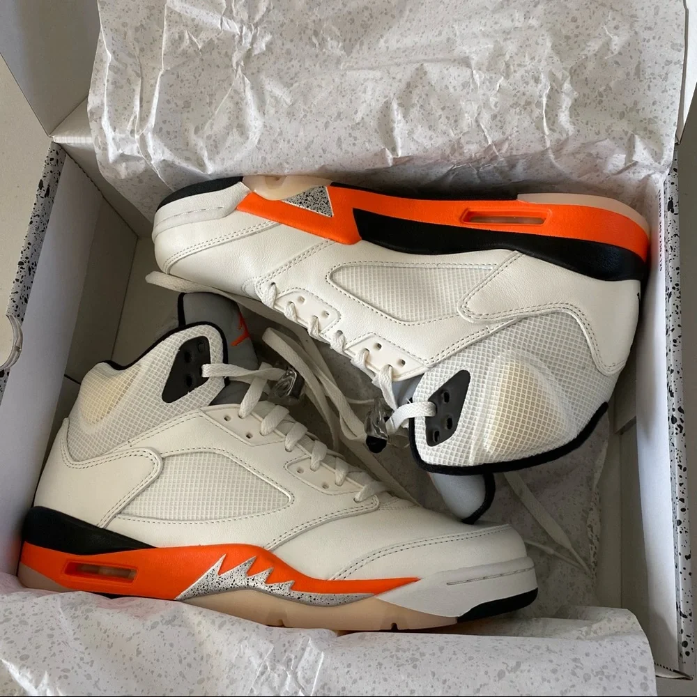 Air Jordan 5 Retro